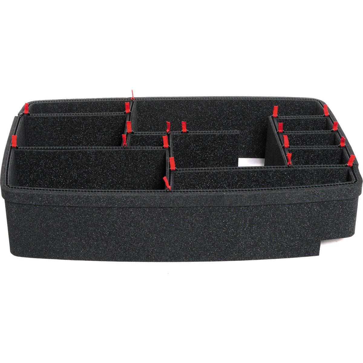 Inserto Divisor TrekPak Kit para Pelican 1510 de cabina Protector - vista principal