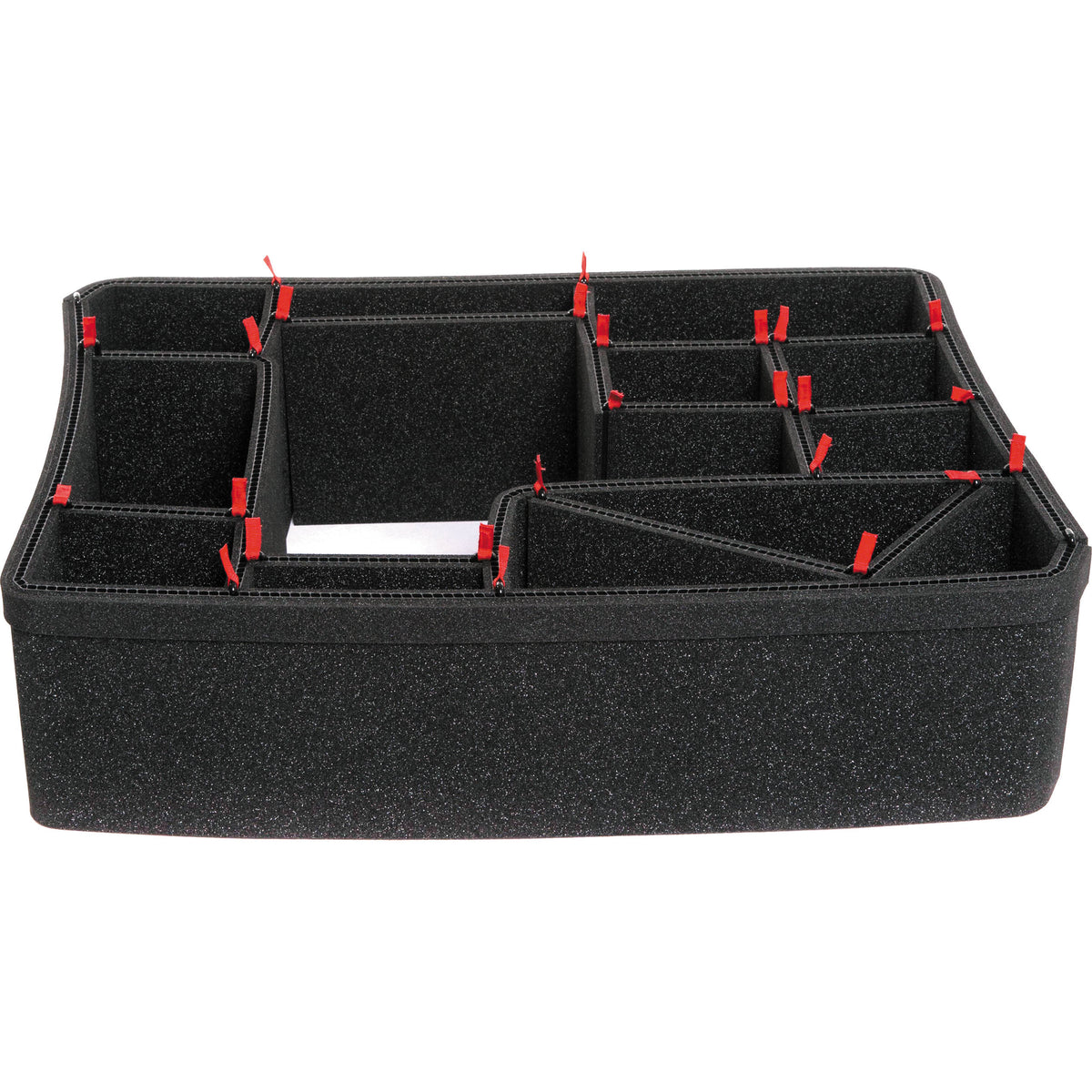 Inserto Divisor TrekPak Kit para Pelican 1550 Mediano Protector - vista principal