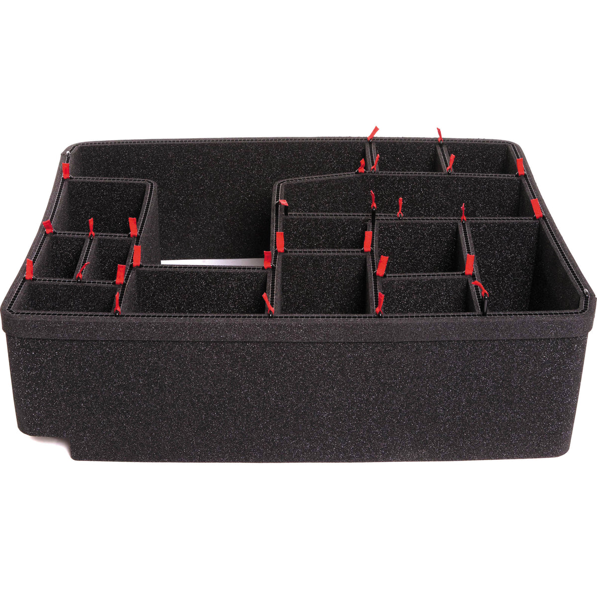 Inserto Divisor TrekPak Kit para Pelican 1560 Grande Protector - vista principal