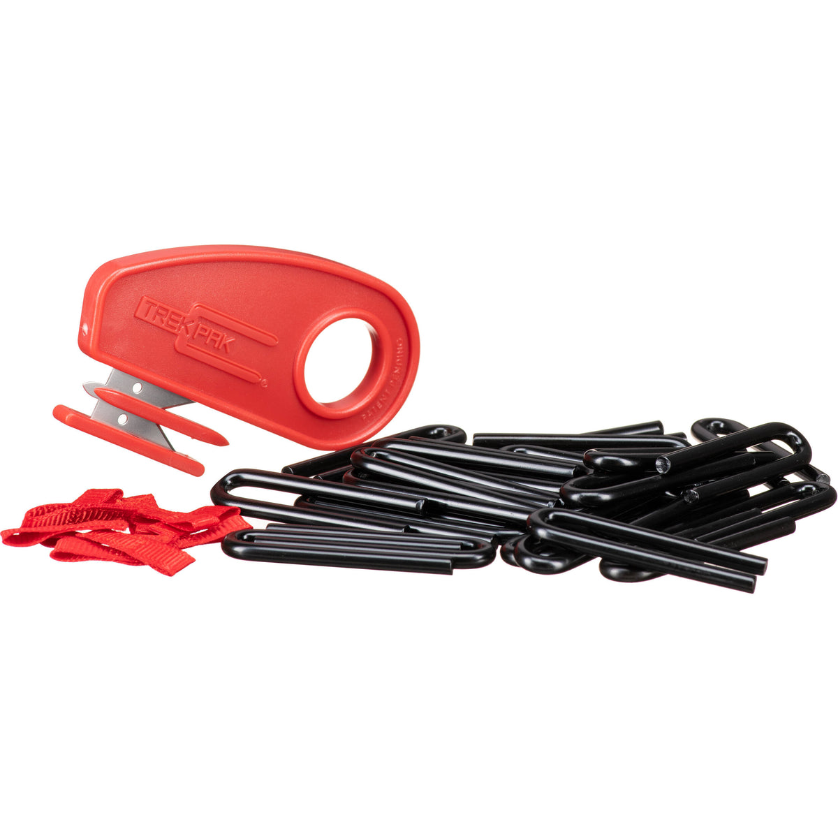 Inserto Divisor TrekPak Kit para Pelican 1600 Grande Protector - vista frontal