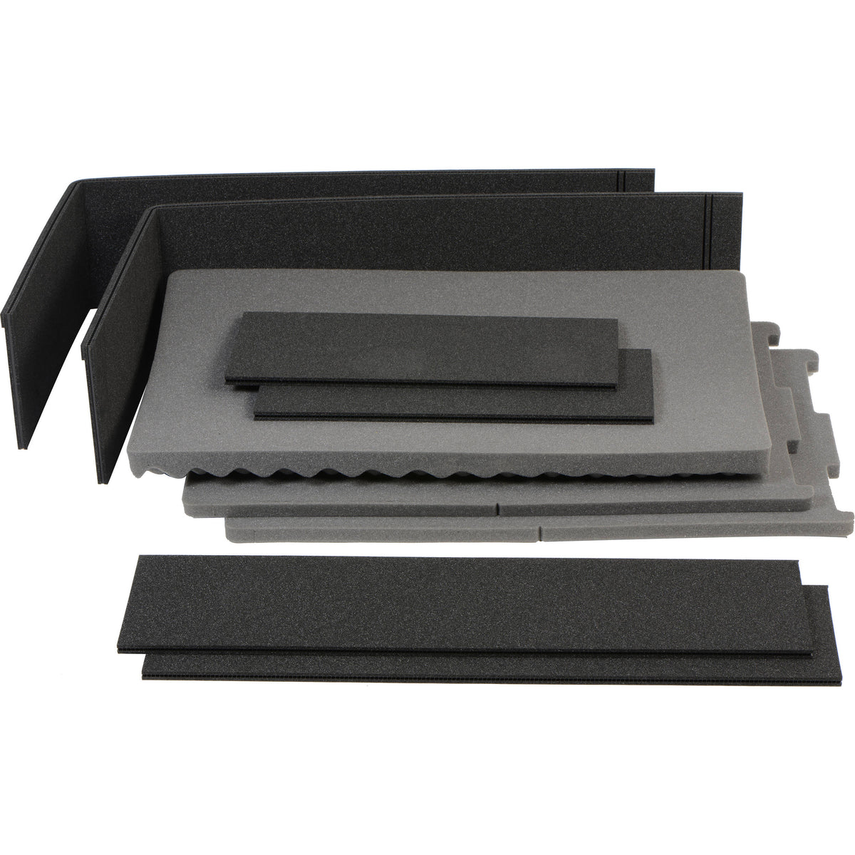 Inserto Divisor TrekPak Kit para Pelican 1650 Grande Protector Made in 2009 or Later - vista principal
