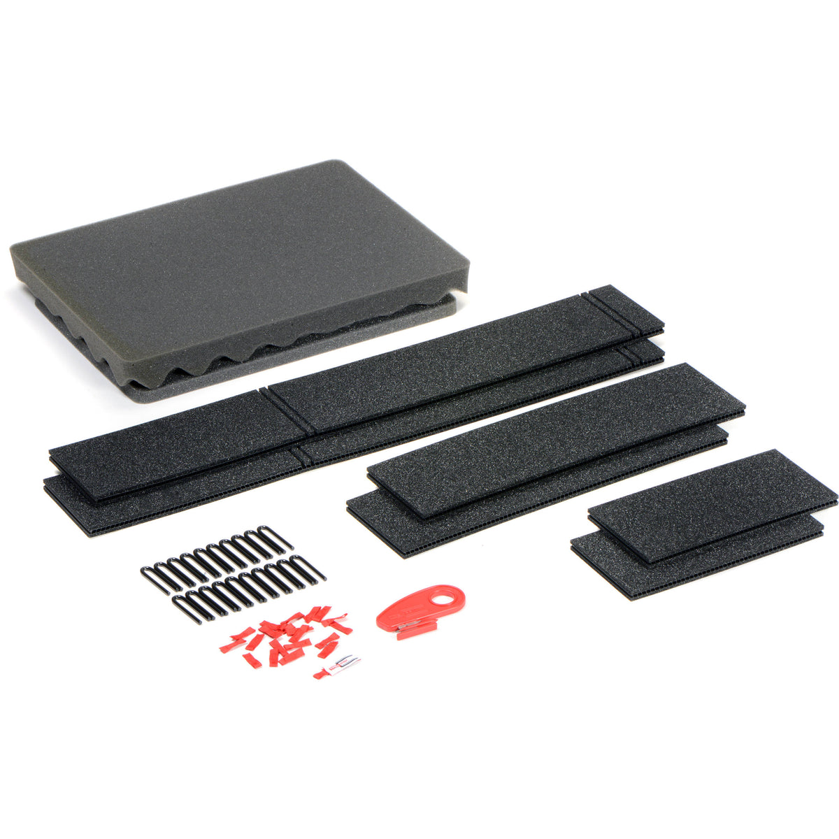 Inserto Divisor TrekPak Kit para Pelican iM2200 Mediano Storm - vista principal