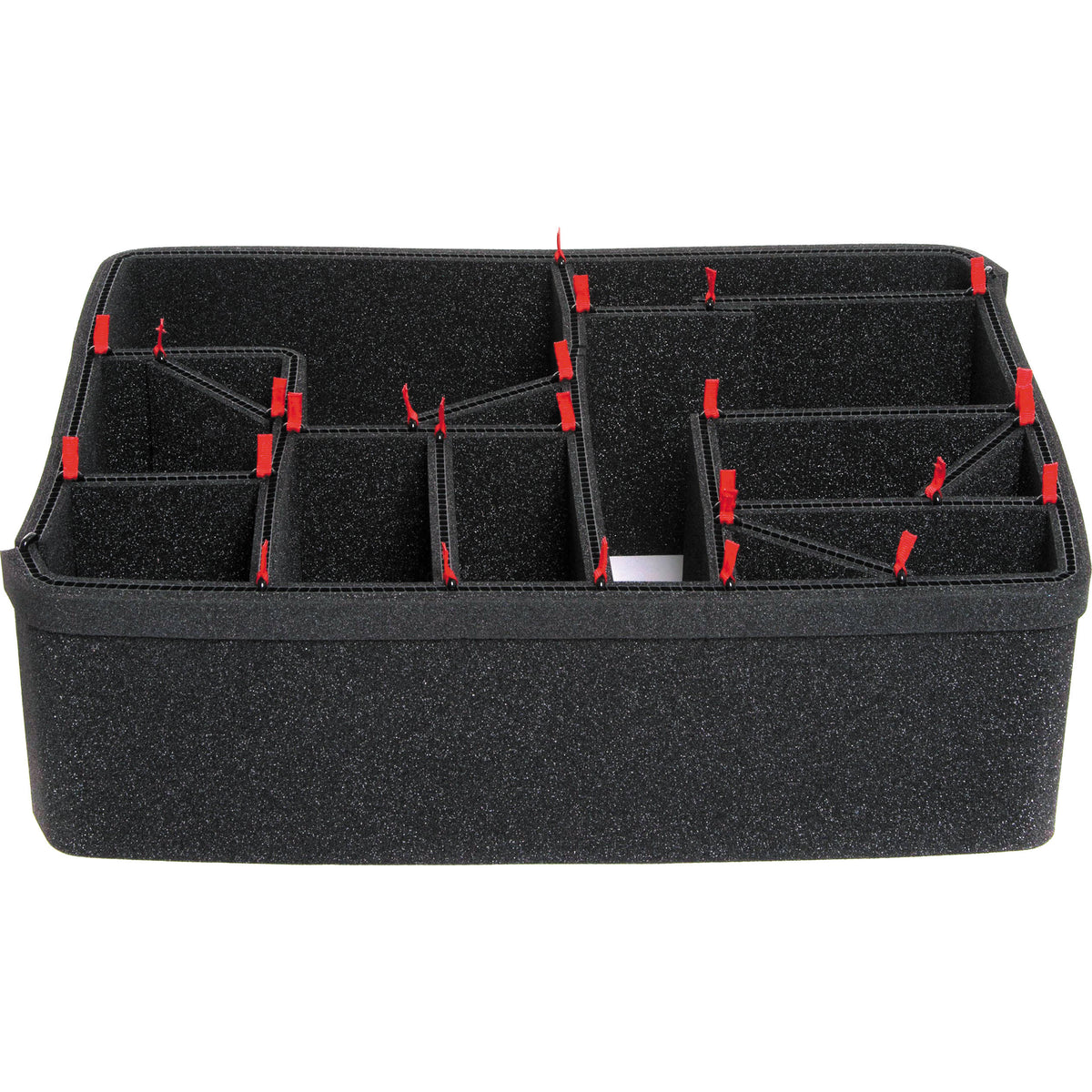 Inserto Divisor TrekPak Kit para Pelican iM2450 Mediano Storm - vista principal