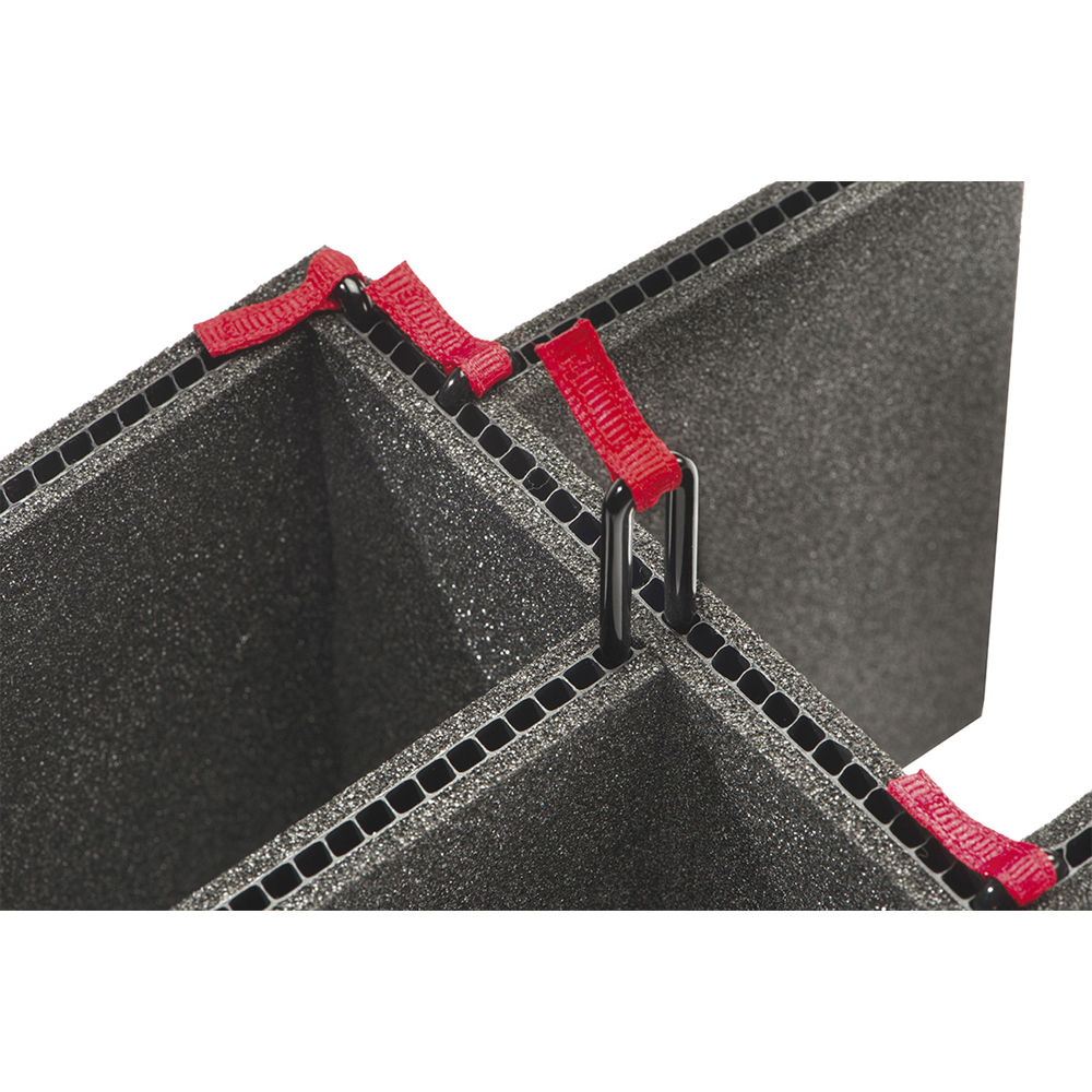 Inserto Divisor TrekPak Kit para Pelican iM2950 Travel Storm - vista principal