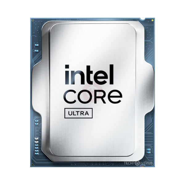 Procesador Intel Core Ultra 7 265KF - 20 Núcleos - 5.5GHz Turbo - LGA1851 - 30MB Caché - Bandeja