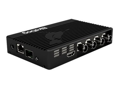 Intercomunicador BirdDog 4K HDMI NDI / HDMI video/audio bidirectional converter - vista 4
