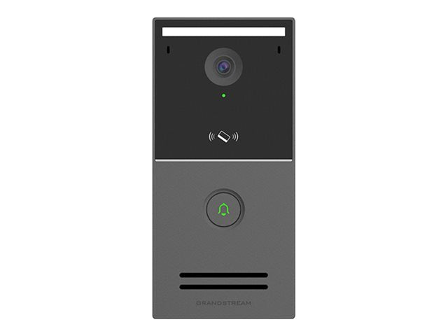 Intercomunicador IP Grandstream GDS3727 - vista 1