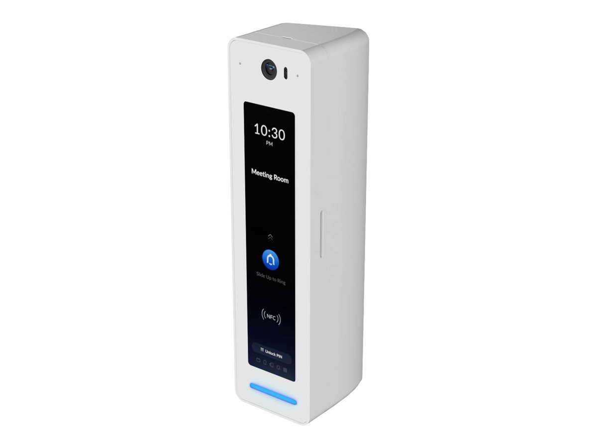 Intercomunicador IP Ubiquiti UniFi - vista 1