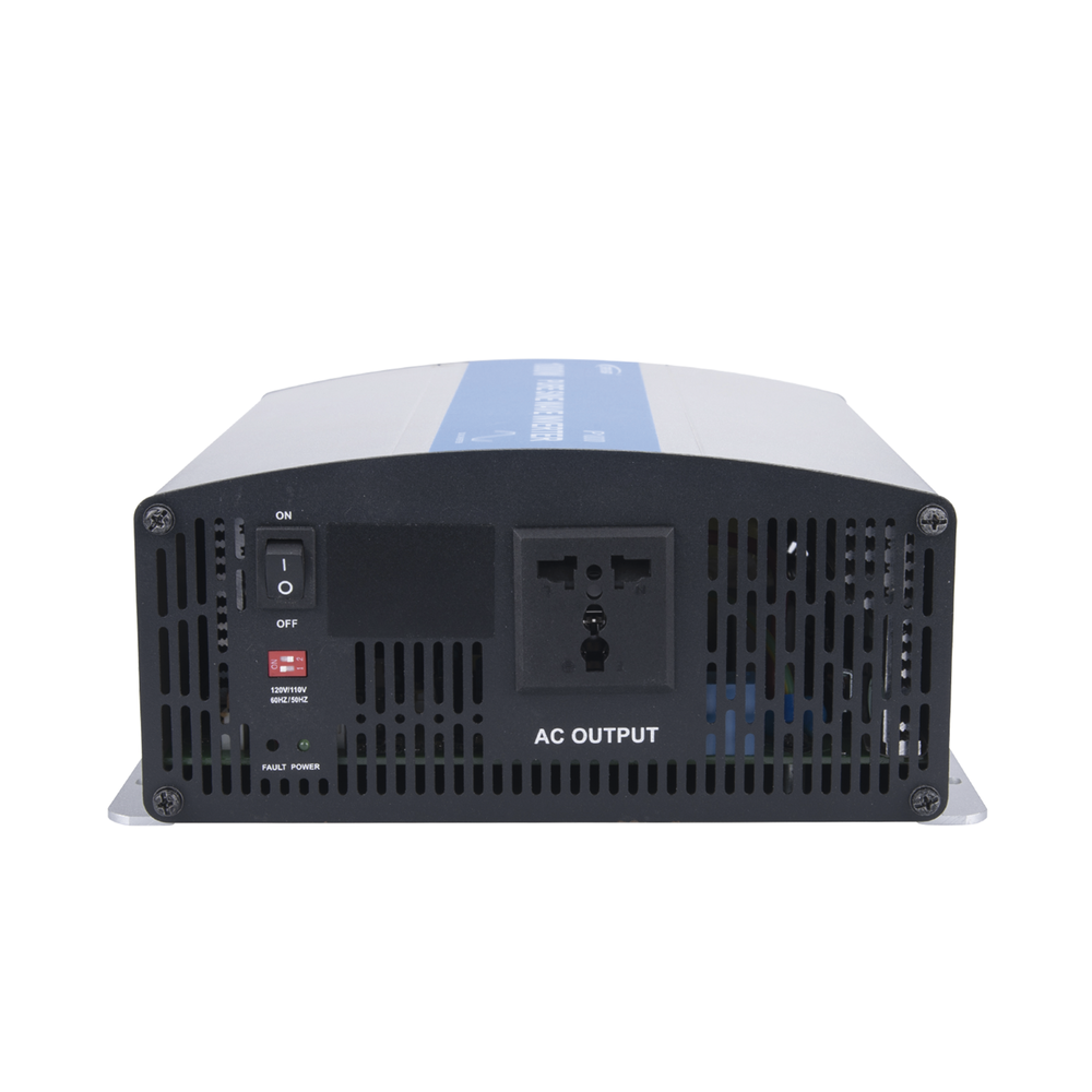 Inversor IPower 1000 W Epever IP100011
