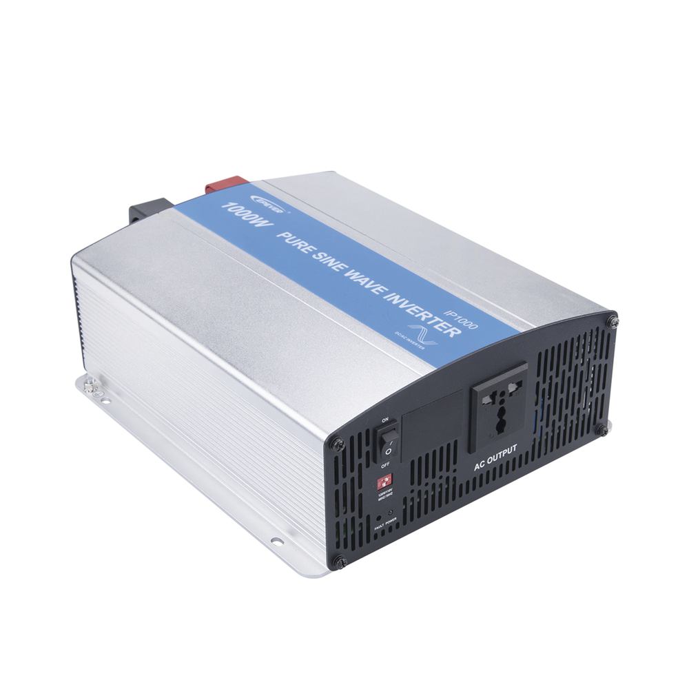 Inversor IPower 1000 W Epever IP100011