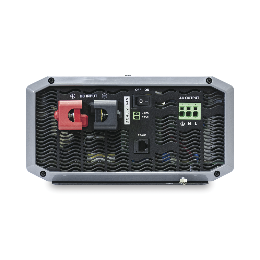 Inversor IPower-Plus 2000 W Epever IP2000-21PLUS