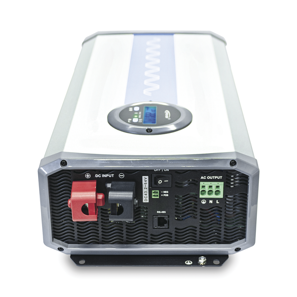 Inversor IPower-Plus 2000 W Epever IP2000-21PLUS