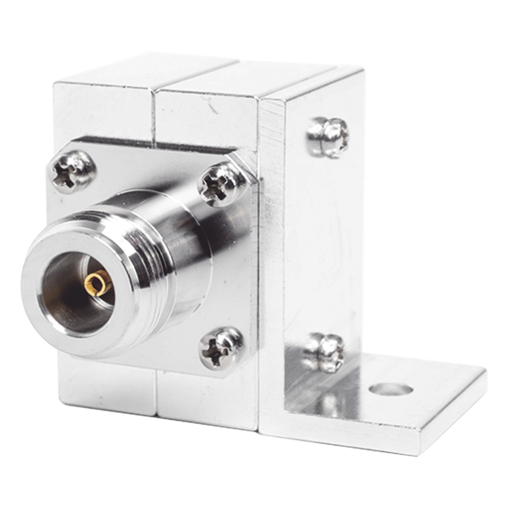 Protector Contra Sobretensiones RF Coaxial PolyPhaser IS-50NX-C2