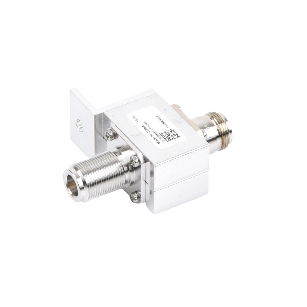 Protector Contra Sobretensiones RF Coaxial PolyPhaser IS-B50LN-C2