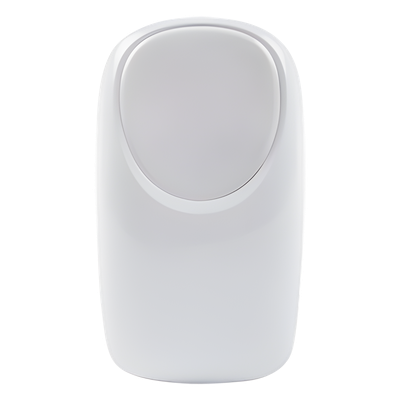 Detector de Movimiento PIR Vplex con Función Honeywell Home Resideo IS3050A-SN