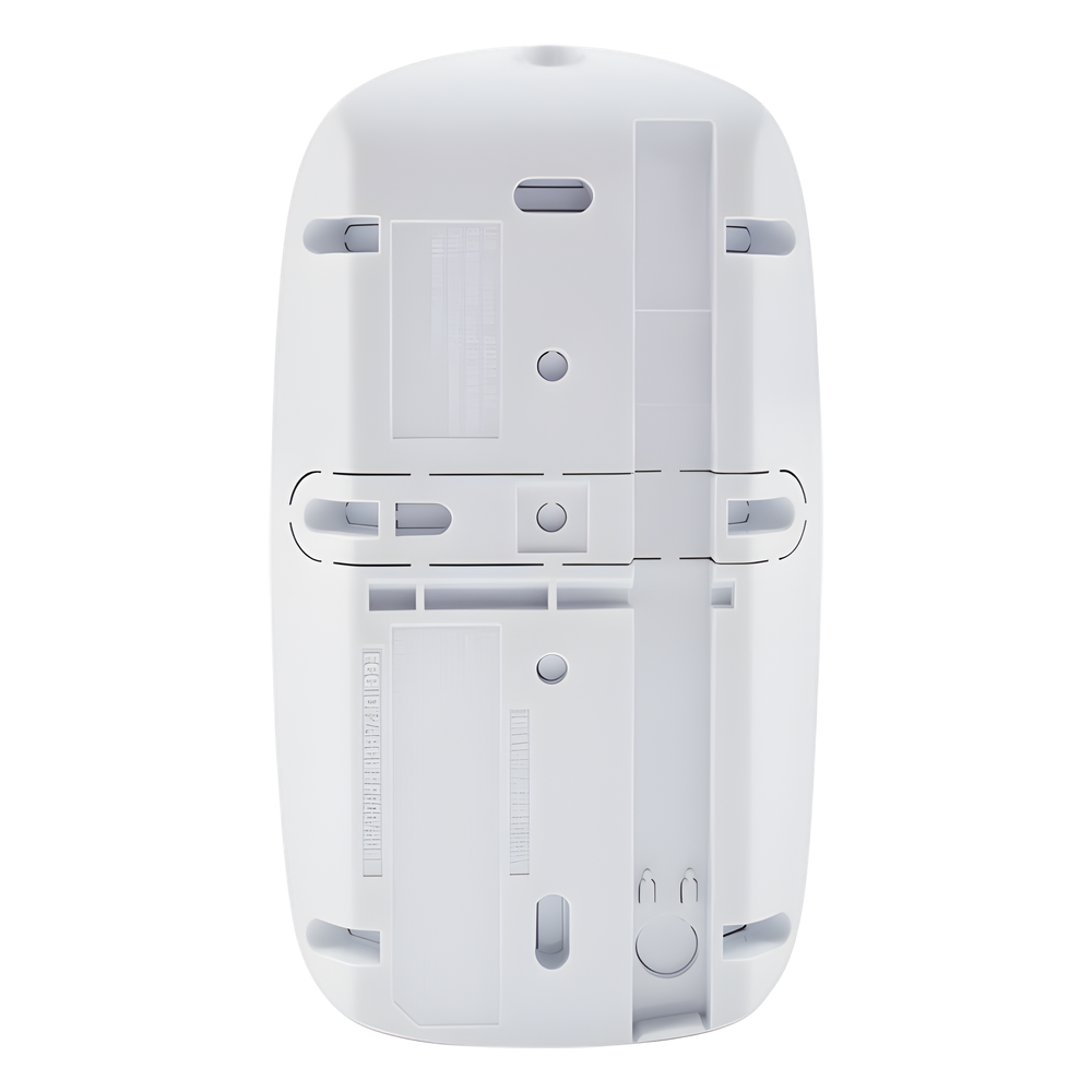 Detector de Movimiento PIR Vplex con Función Honeywell Home Resideo IS3050A-SN