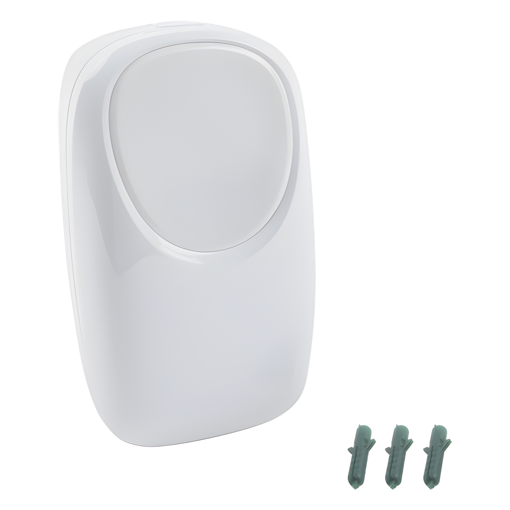 Detector de Movimiento PIR Vplex con Función Honeywell Home Resideo IS3050A-SN