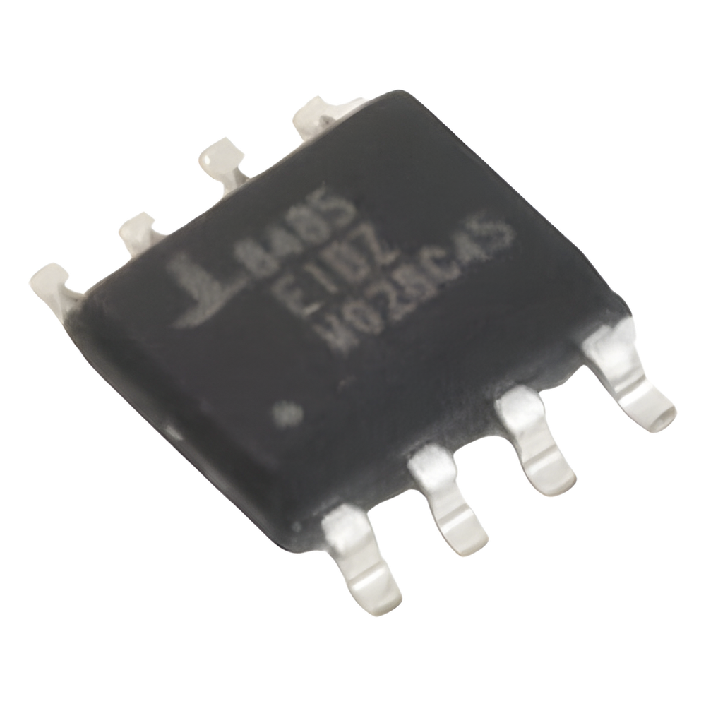 Circ.int.mosfet United Parts ISL8485EIBZ