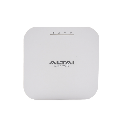 Punto de Acceso Super Wi-Fi 6 Altai Technologies IX600