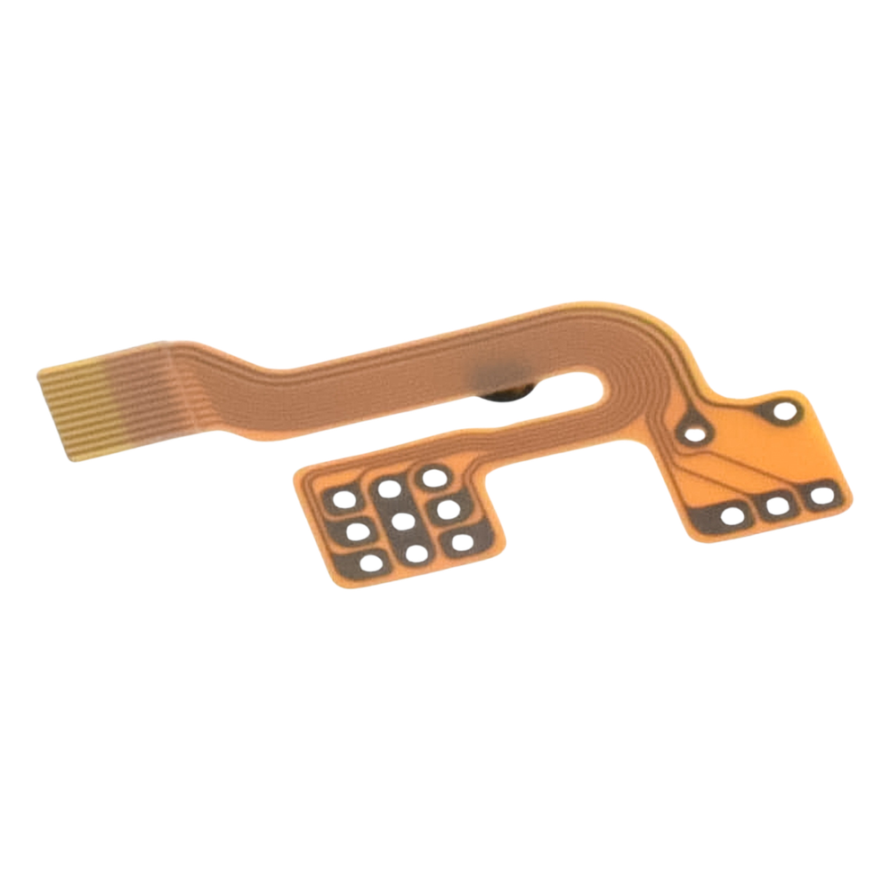 Pista Flexible United Parts J82009215