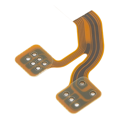 Pista Flexible Kenwood J8C-0015-00