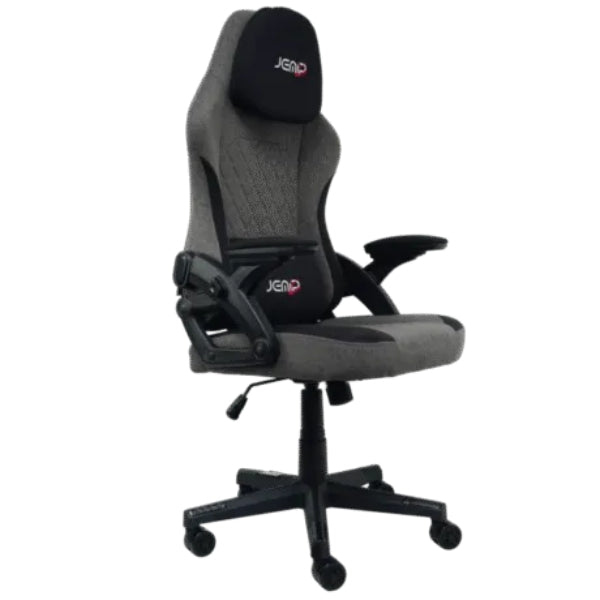 jemip-silla-gaming-back-to-office-ergonomica-lumbar-reposacabezas-tela-gris-negro-vista_1
