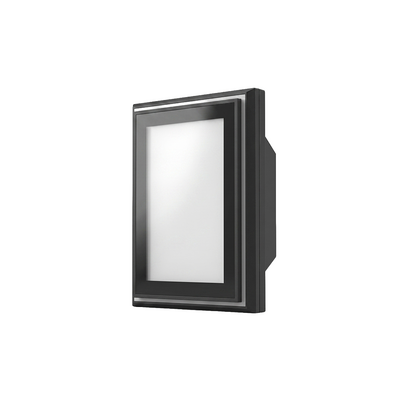 Lector de Codigo QR Hikvision JL7066-HK