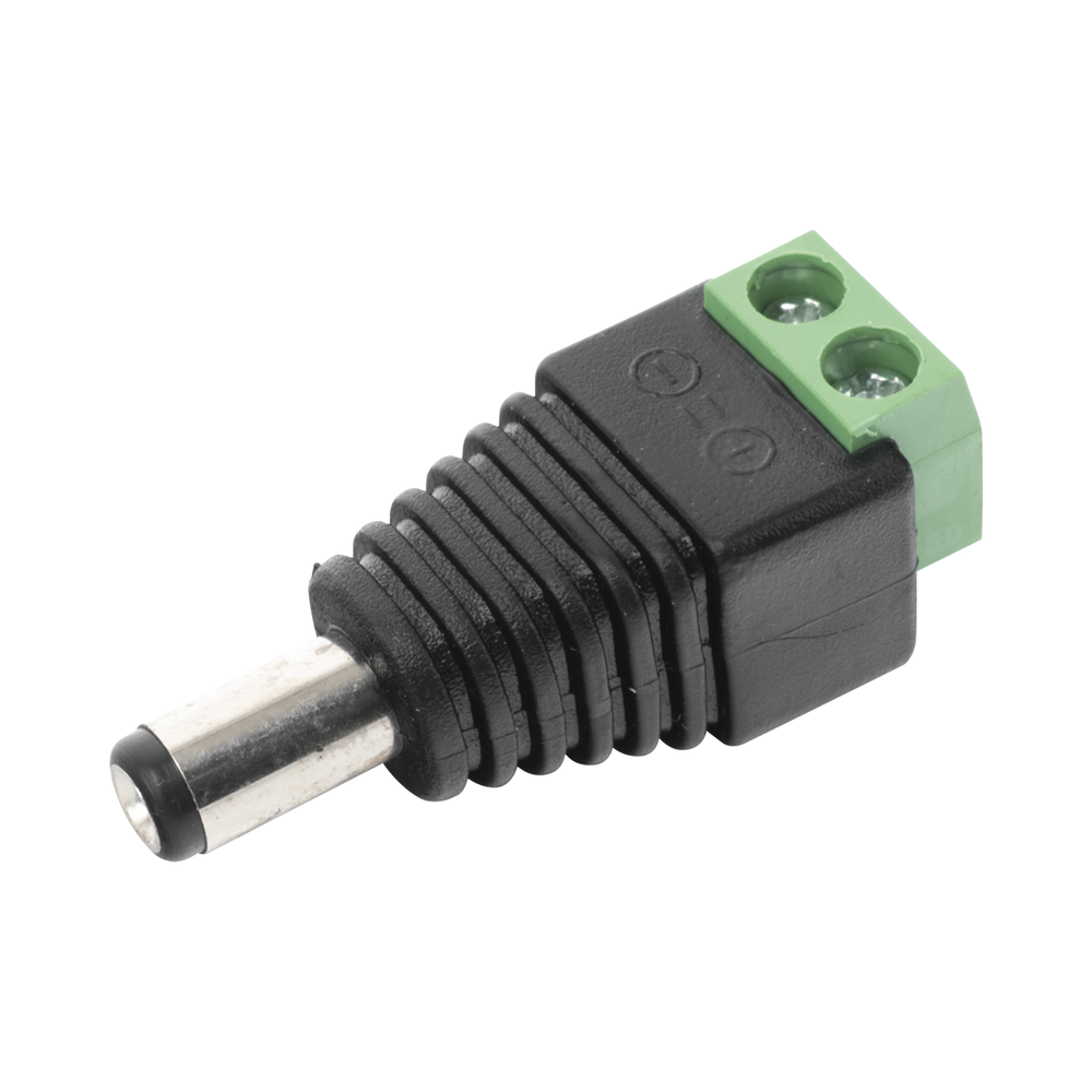 Adaptador Macho Tipo Jack Epcom Powerline JR-52