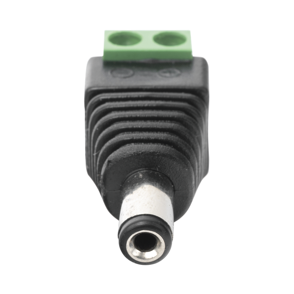 Adaptador Macho Tipo Jack Epcom Powerline JR-52