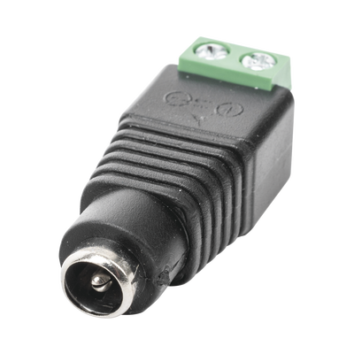 Adaptador Hembra Tipo Jack Epcom Powerline JR-53
