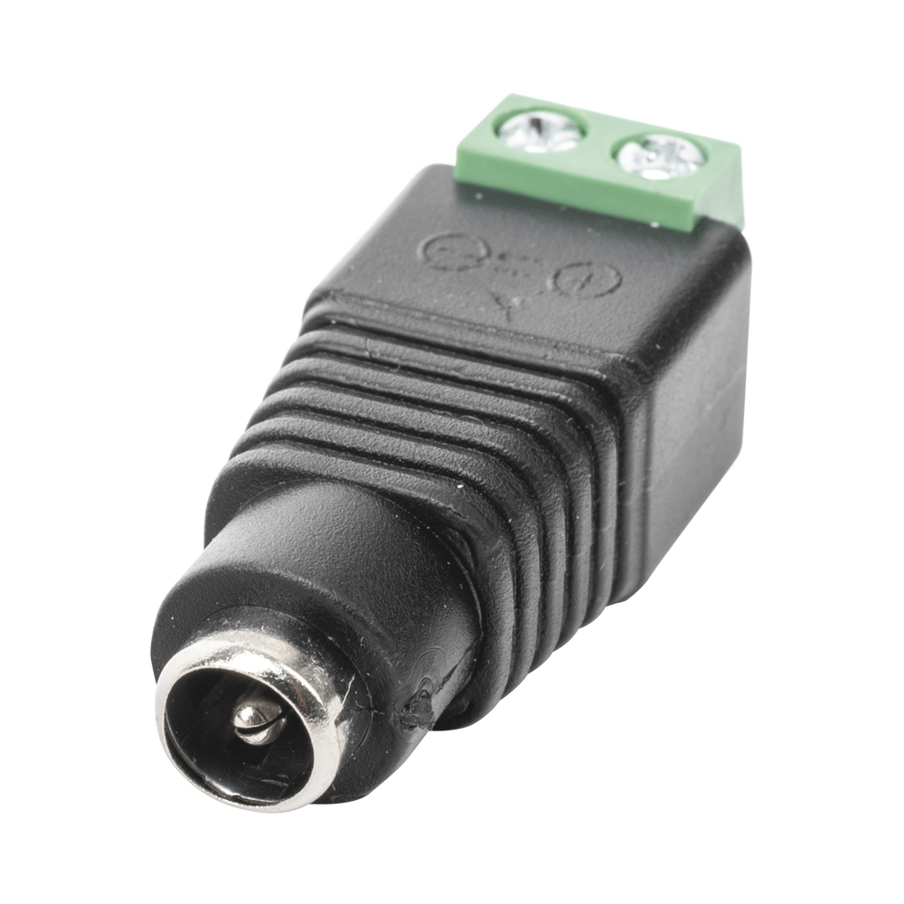 Adaptador Hembra Tipo Jack Epcom Powerline JR-53