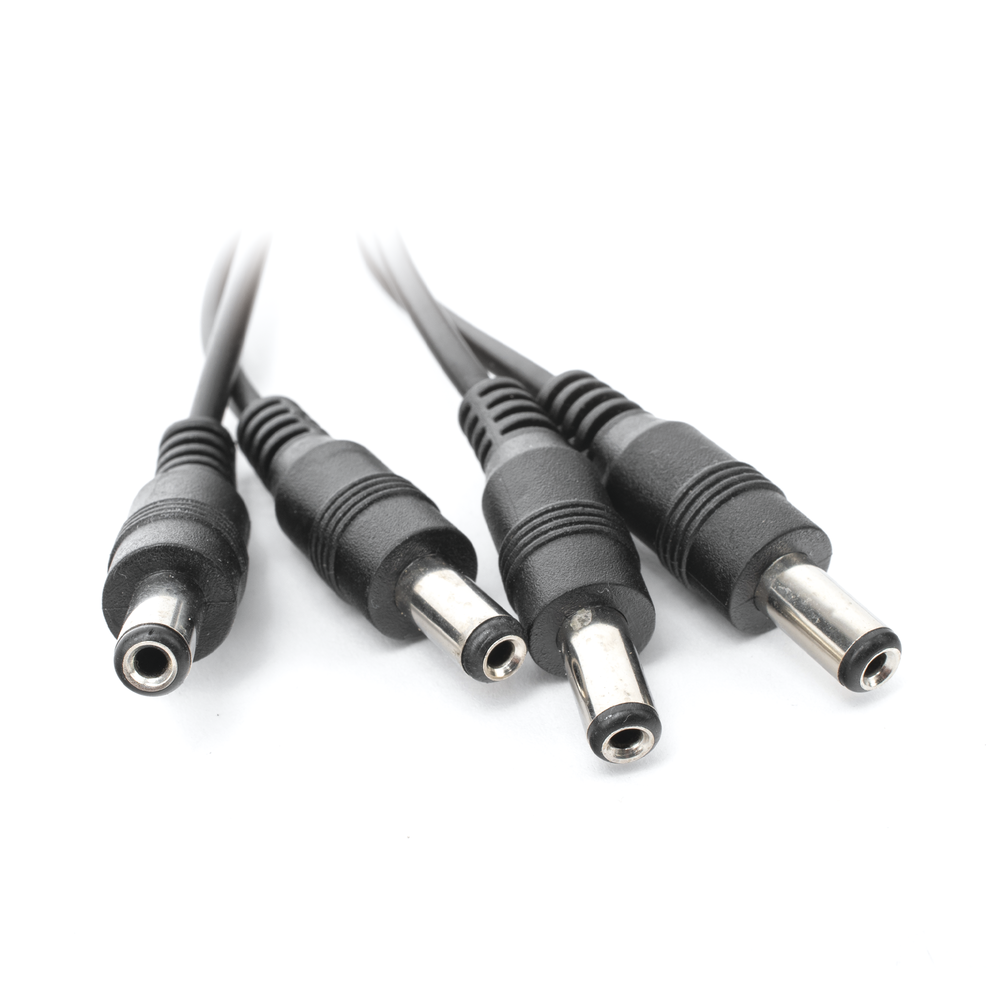 Cable con Conector Jack Hembra Epcom Powerline JR-F52