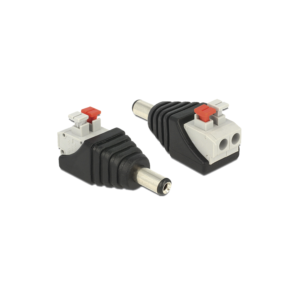 Adaptador tipo Jack Epcom Titanium JR52X