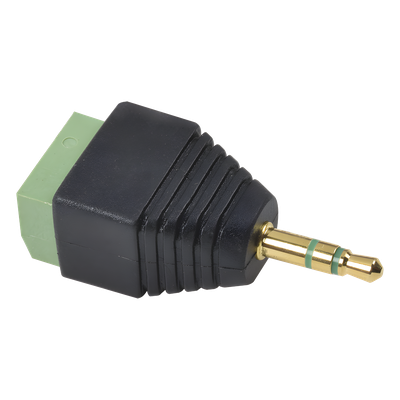 Adaptador para audio y video Epcom Powerline JR58