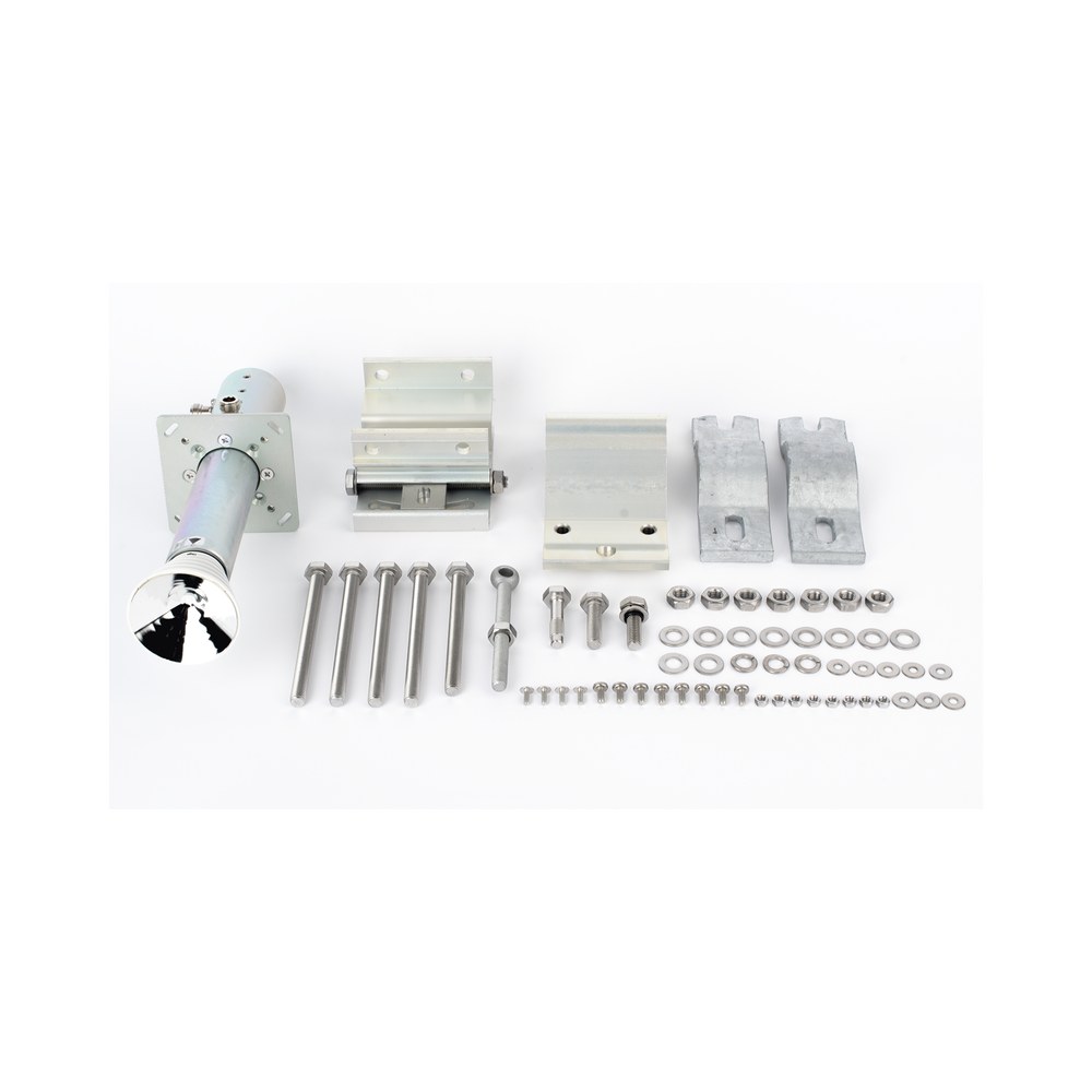 Antena Direccional de Alto Rendimiento Jirous JRC-32DD-DUPLEXPRE