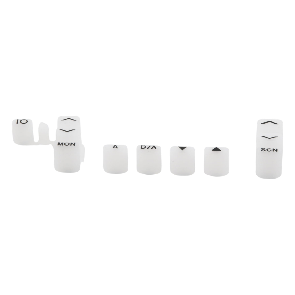 Botonera United Parts K29534312