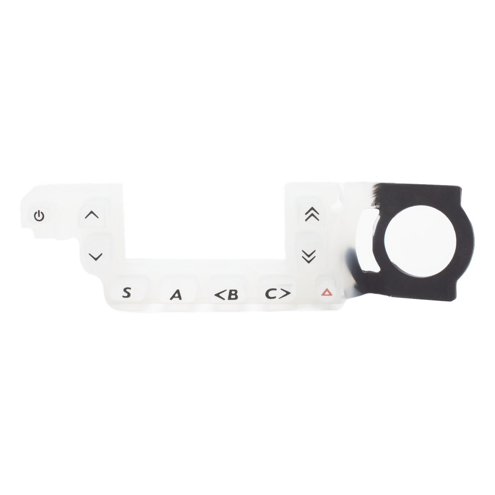 Botonera Kenwood K29934201