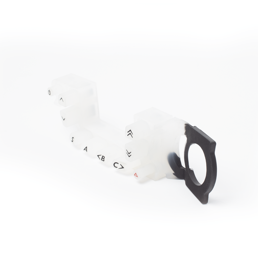 Botonera Kenwood K29934201