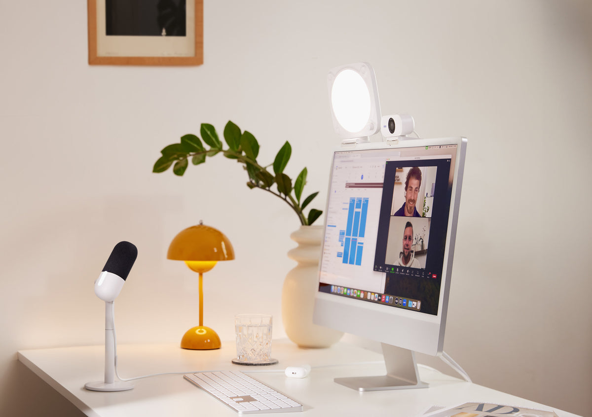 Iluminación Elgato Key Light Neo