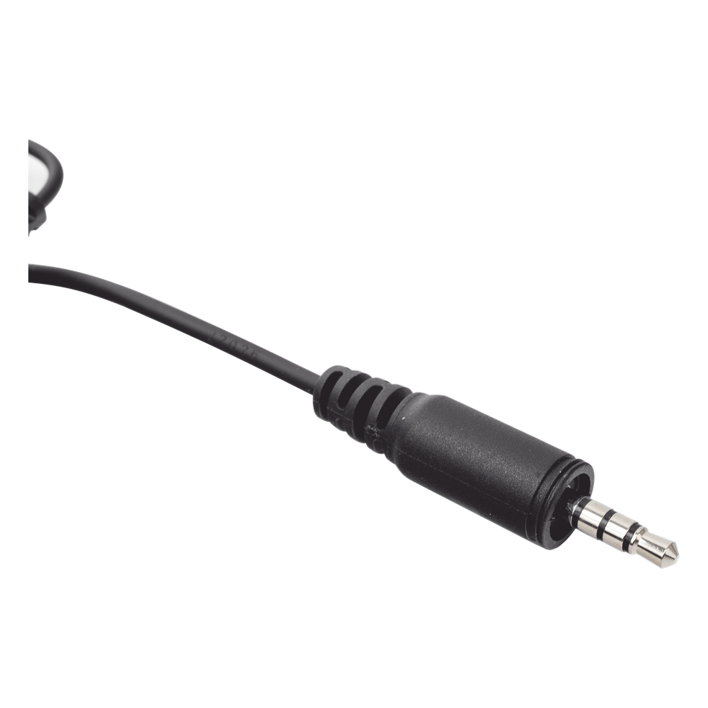 Micrófono-Audífono de gancho Kenwood KHS-34