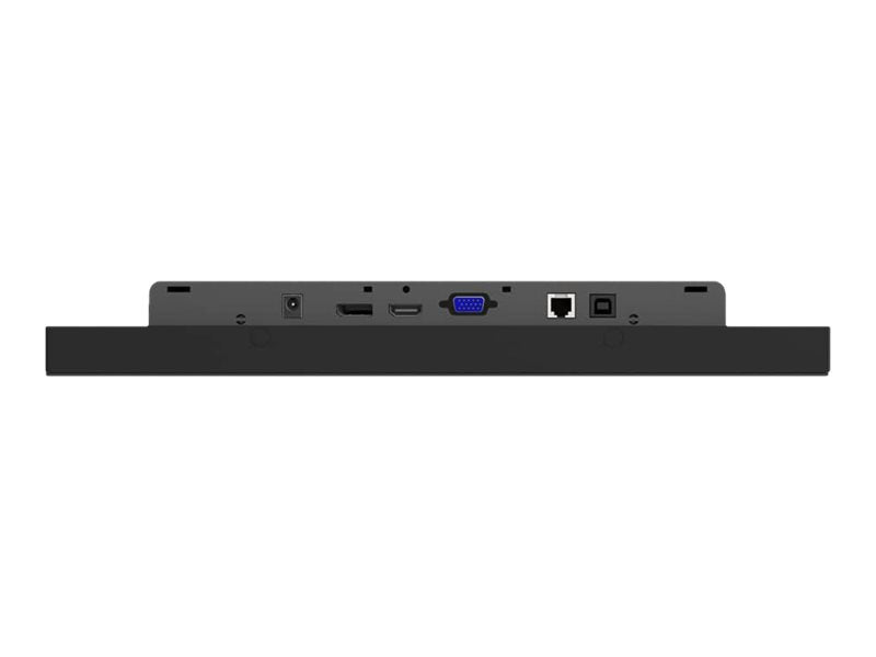 Kiosco MicroTouch Slimline Kiosk Series SK-190P-A1 - vista 4