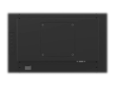 Kiosco MicroTouch Slimline Kiosk Series SK-215P-A1 - vista 4