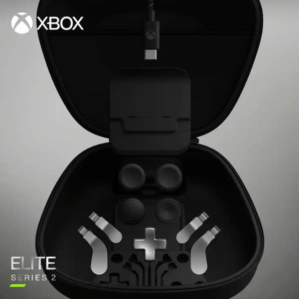 kit-de-accesorios-para-control-microsoft-xbox-elite-series-2-complete-component-pack-con-estuche-base-de-carga-y-piezas-intercambiables-negro