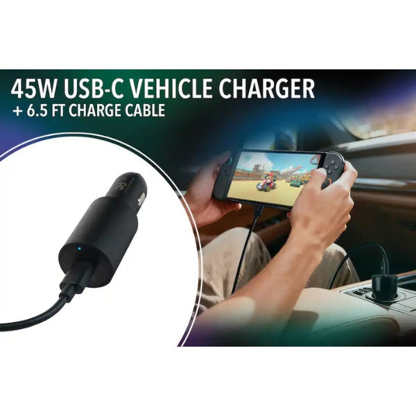 kit-de-cargadores-next-universal-mobile-power-pack-usb-c-65w-pared-y-45w-vehiculo-para-nintendo-switch-2-y-switch-negro