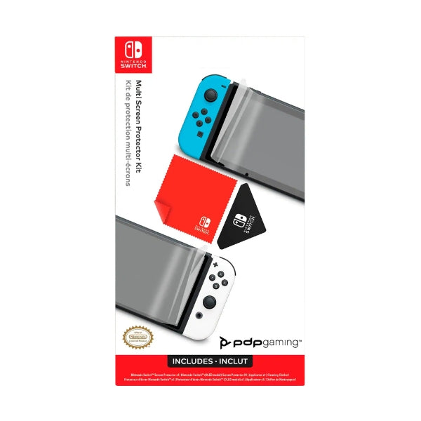 kit-de-protectores-de-pantalla-pdp-multi-screen-hd-antirrayones-para-nintendo-switch-y-switch-oled-multicolor