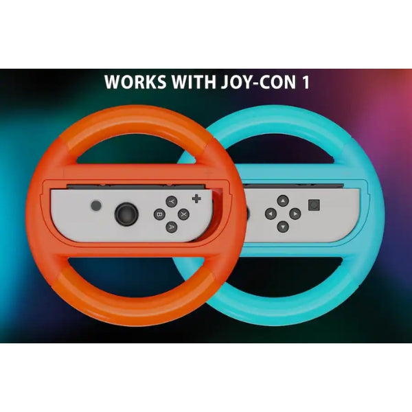 kit-de-volantes-next-racing-wheel-2-piezas-para-joy-con-2-y-joy-con-nintendo-switch-2-y-switch-mario-kart-naranjaazul