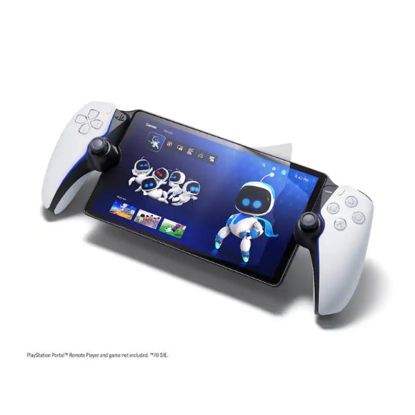 kit-protector-de-pantalla-powera-screen-protection-kit-para-playstation-portal-transparente