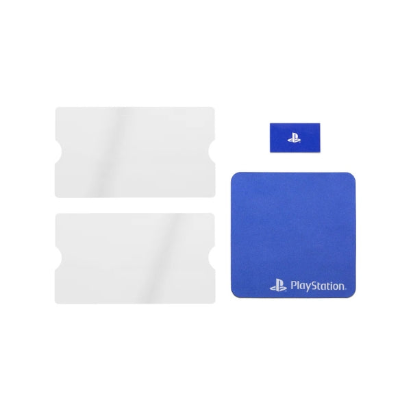 kit-protector-de-pantalla-powera-screen-protection-kit-para-playstation-portal-transparente