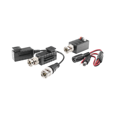 Kit Epcom Titanium KIT4501AP 320 m