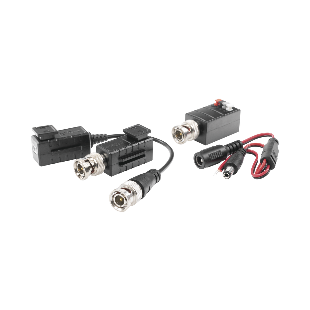 Kit Epcom Titanium KIT4501AP 320 m